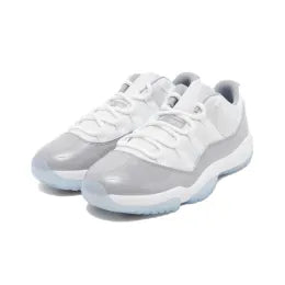 Jordan 11 Cement Grey - Hypepieces