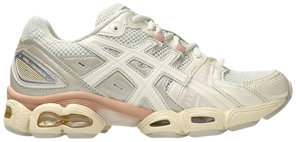 Asics Gel Nimbus 9 'Pale Oak'