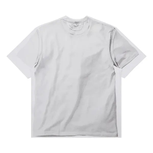 Supreme x MM6 Maison Margiela Box Logo Tee 'White'