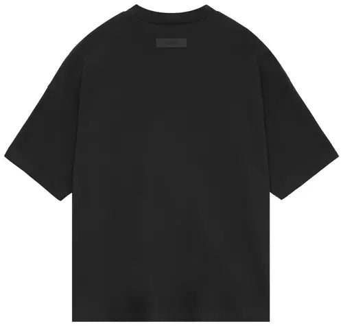 Fear of God Essentials Heavy Tee 'Black'