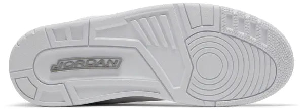 Air Jordan 3 Retro 'Pure Money' 2025