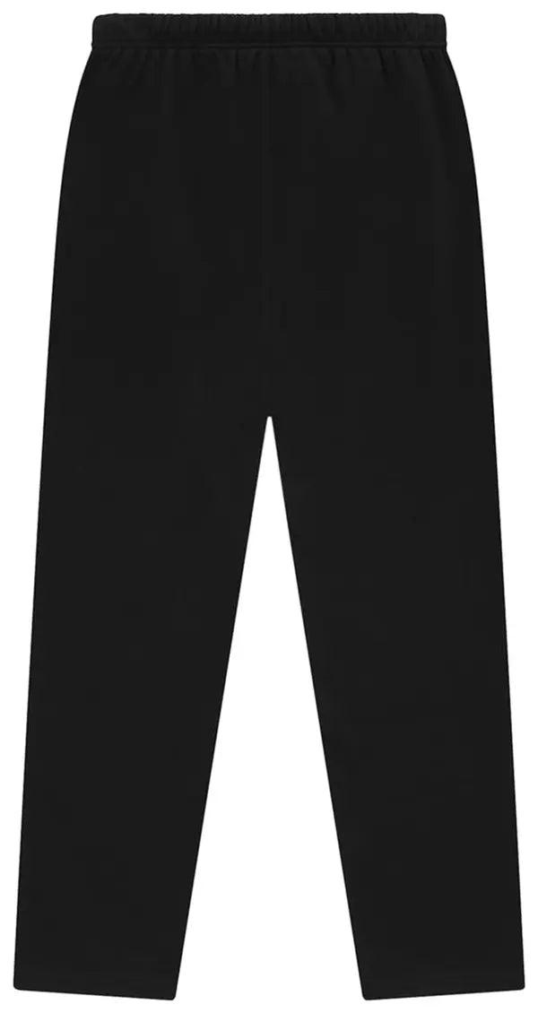 Fear of God Essentials x NBA Relaxed Sweatpants 'Black' - Hypepieces
