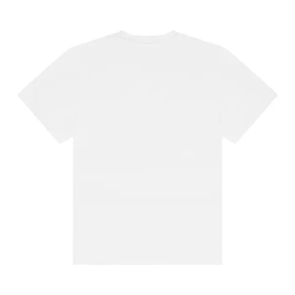 Denim Tears Stan Tee 'White'