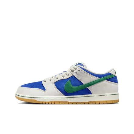 Nike SB Dunk Low Hyper Royal