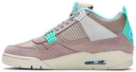 Union LA x Air Jordan 4 Retro 'Taupe Haze'