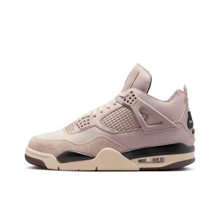 Jordan 4 A Ma Maniere Fossil Stone