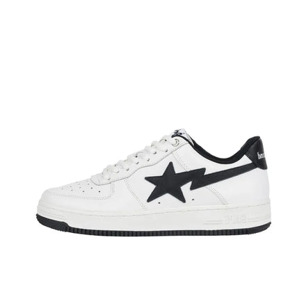 BAPE x JJJJound White Navy'
