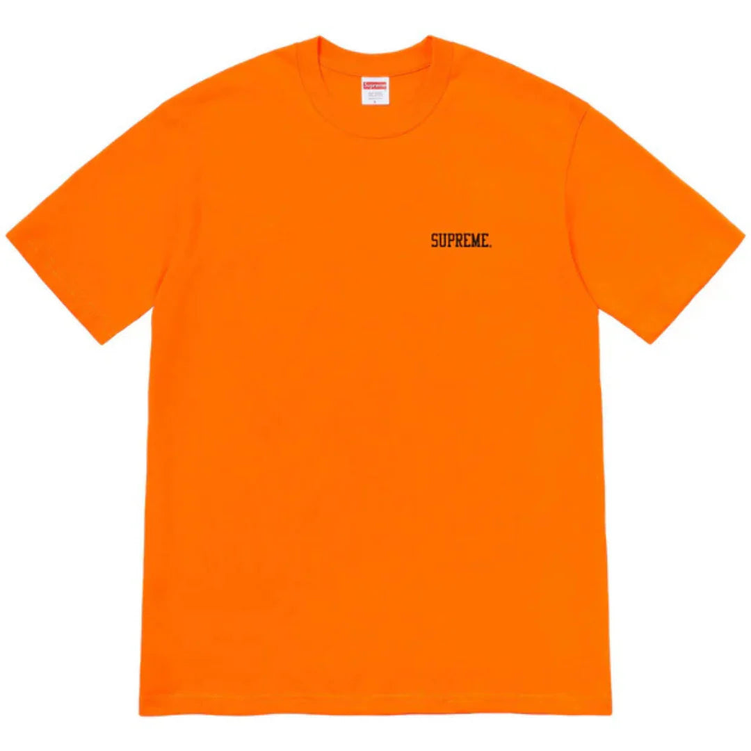 Supreme Lamborghini Tee - Hypepieces