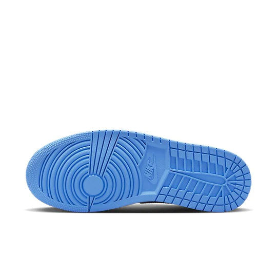 Jordan 1 High UNC Toe - Hypepieces