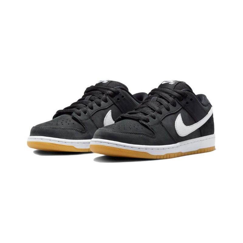 Nike SB Dunk Low Black Gum - Hypepieces