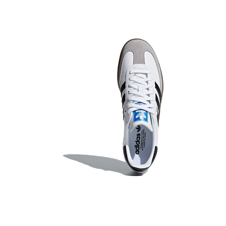 Adidas Samba OG White - Hypepieces