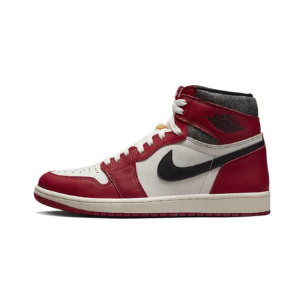 Jordan 1 High Lost & Found - Hypepieces