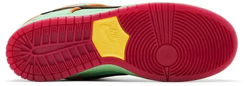 Nike Low SB Dunk 'Rodeo'