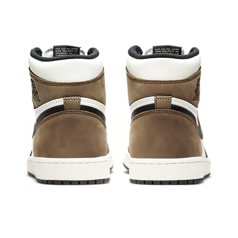 Air Jordan 1 High ‘Mocha’ - Hypepieces