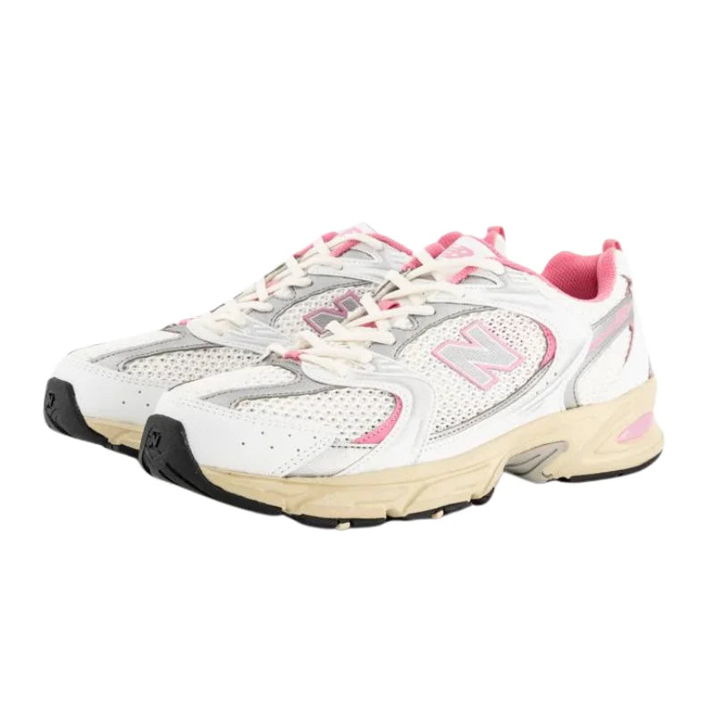 New Balance 530 Vintage Pink - Hypepieces