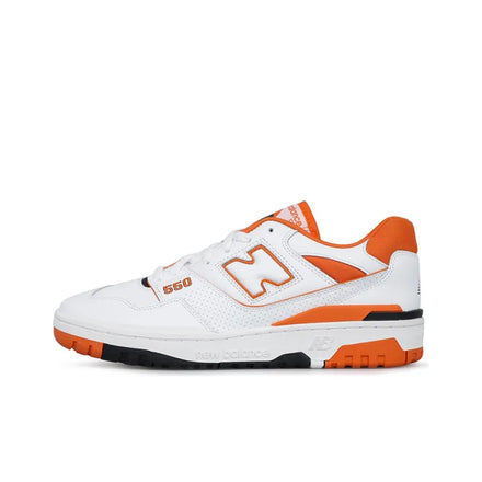 New Balance 550 Syracuse - Hypepieces