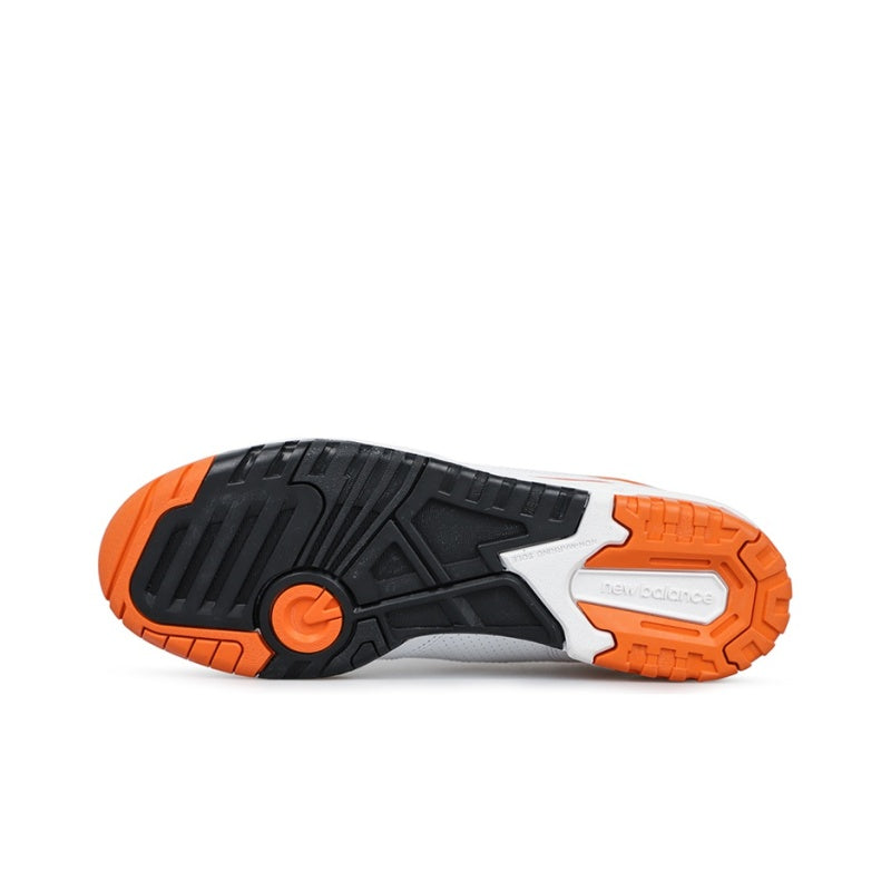 New Balance 550 Syracuse - Hypepieces
