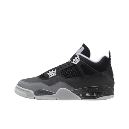 Jordan 4 Retro Fear