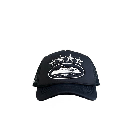 Cortiez 4 Star Trucker