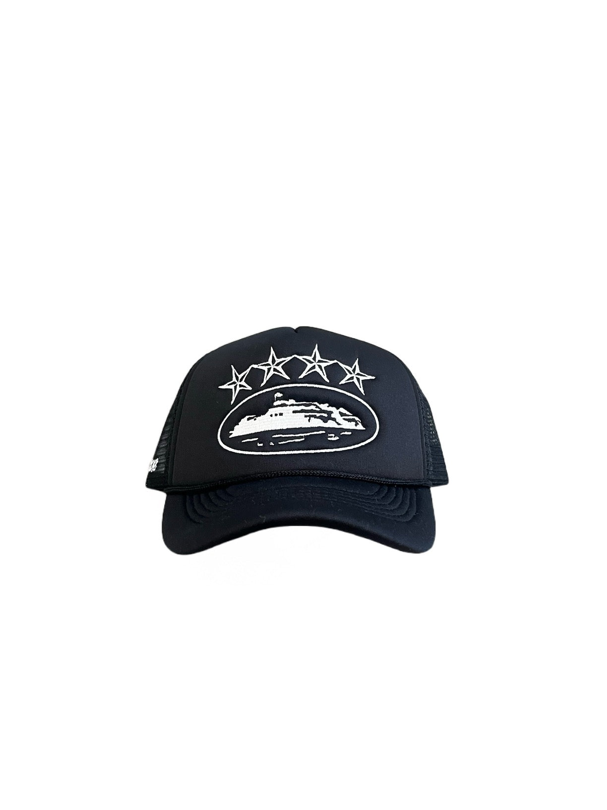 Cortiez 4 Star Trucker - Hypepieces