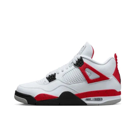 Jordan 4 Red Cement - Hypepieces