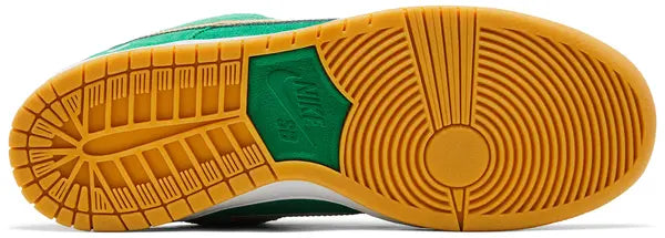 Nike Dunk Low SB 'St. Patrick’s Day'