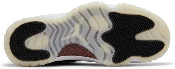 Air Jordan 11 Retro Low '72-10'