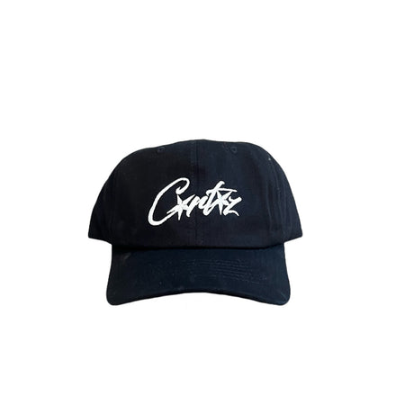 Corteiz Script Cap