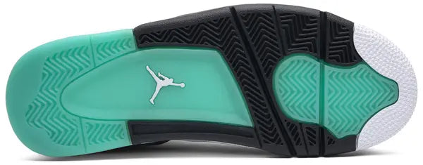Air Jordan 4 Retro 'Teal' 2015 - Hypepieces