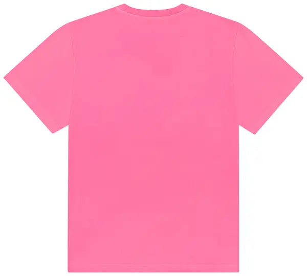 Denim Tears ADG Tee 'Pink'