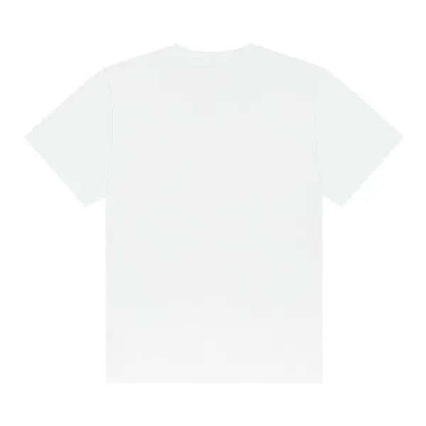 Denim Tears Cee-Lo NY Tee 'White'