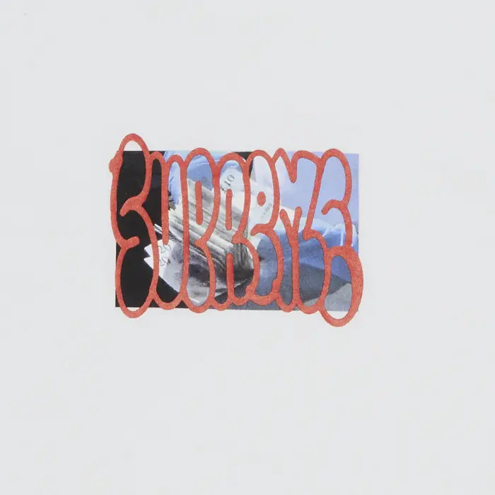 Supreme Payment Tee 'White