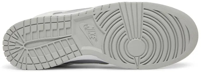 Nike Dunk Low 'White Neutral Grey' - Hypepieces