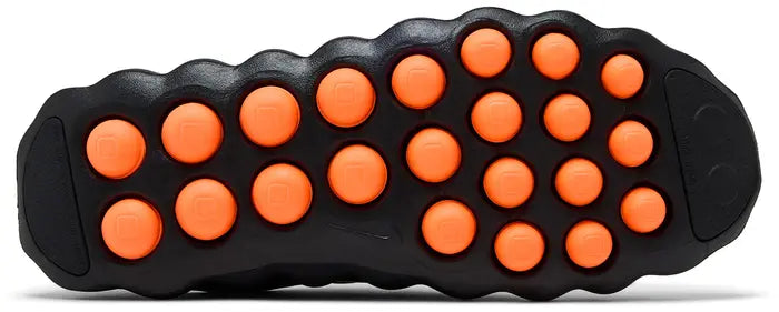 Nike Mind 002 'Black Hyper Crimson - Hypepieces