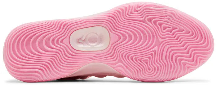 Nike KD 17 NRG 'Aunt Pearl' - Hypepieces