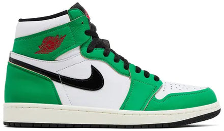 Air Jordan 1 Retro High OG 'Lucky Green'