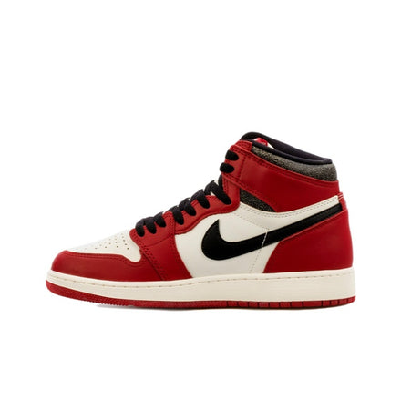 Lost And Found Jordan 1 High (GS) - Hypepieces