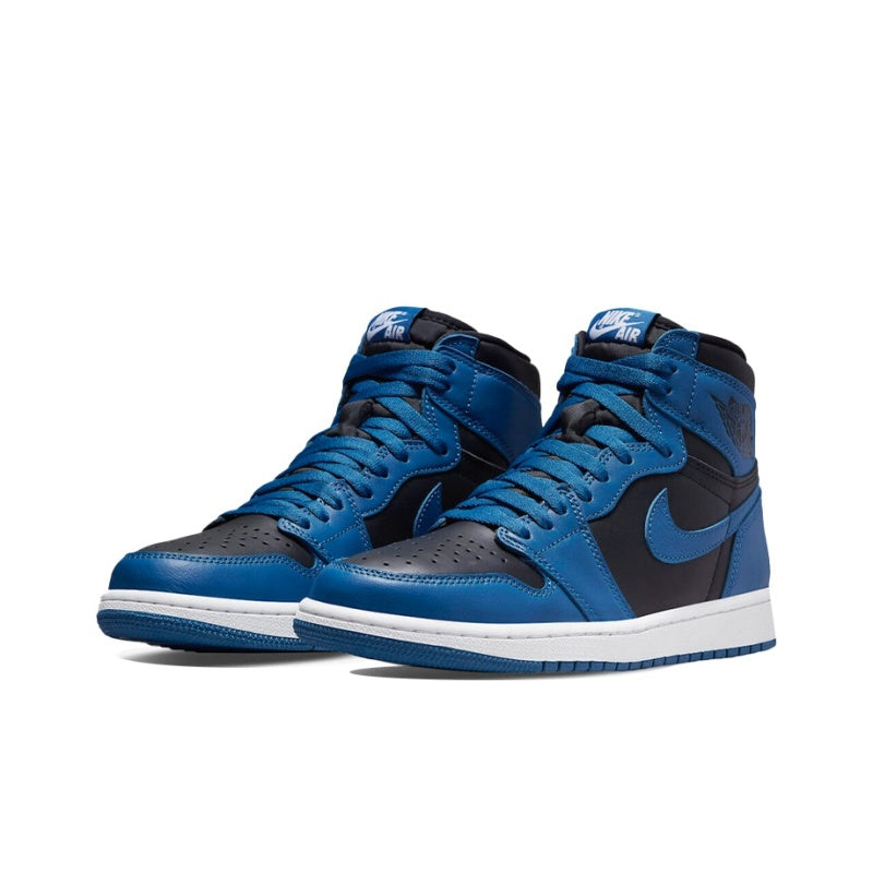 Jordan 1 High Marina Blue - Hypepieces