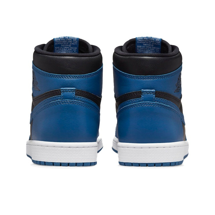 Jordan 1 High Marina Blue - Hypepieces