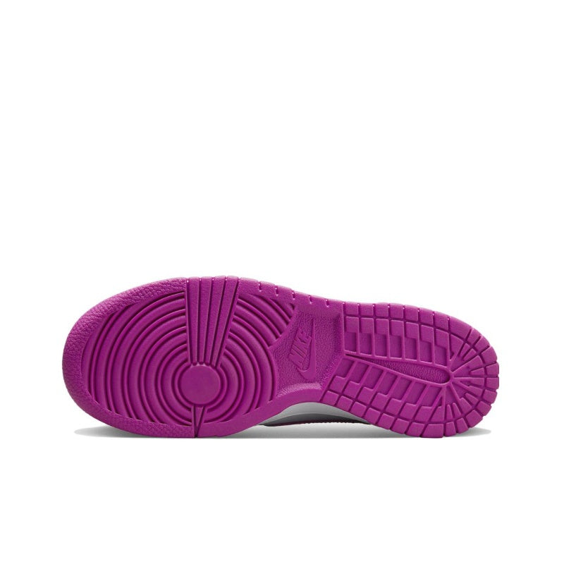 Active Fuchsia Dunk Low (GS) - Hypepieces