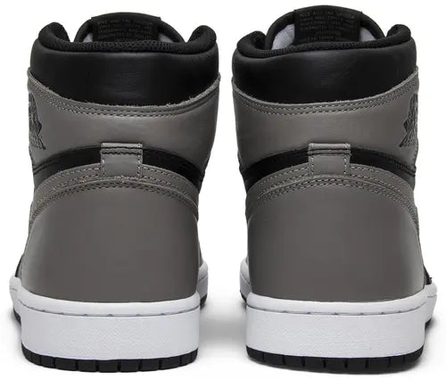 Air Jordan 1 Retro High OG 'Shadow' 2018 - Hypepieces