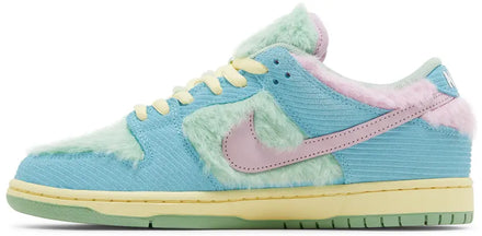 SB Dunk Low Verdy "Visty"