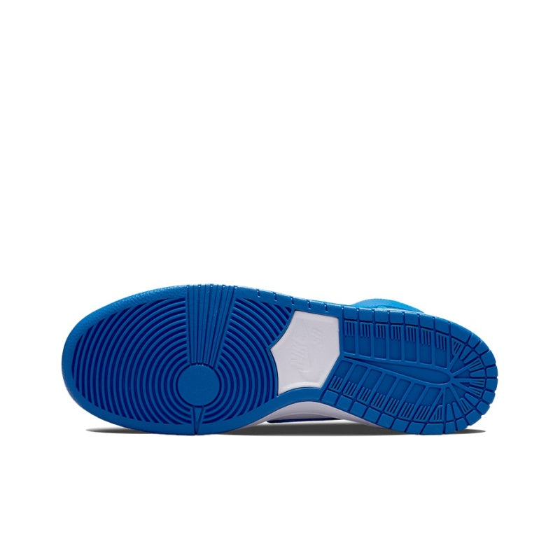 Nike SB Dunk High Royal - Hypepieces