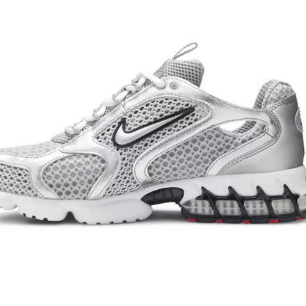 Air Max Spiridon Grey