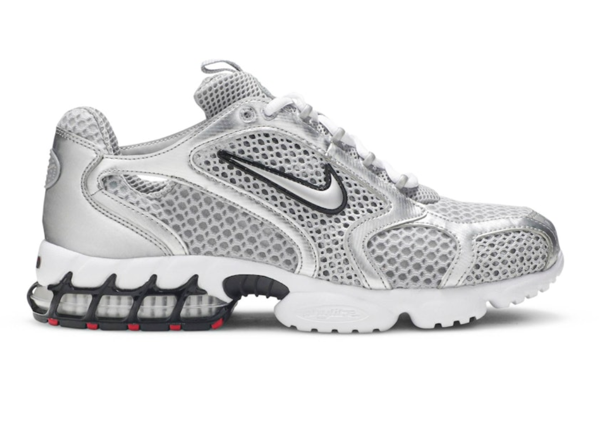 Air Max Spiridon Grey