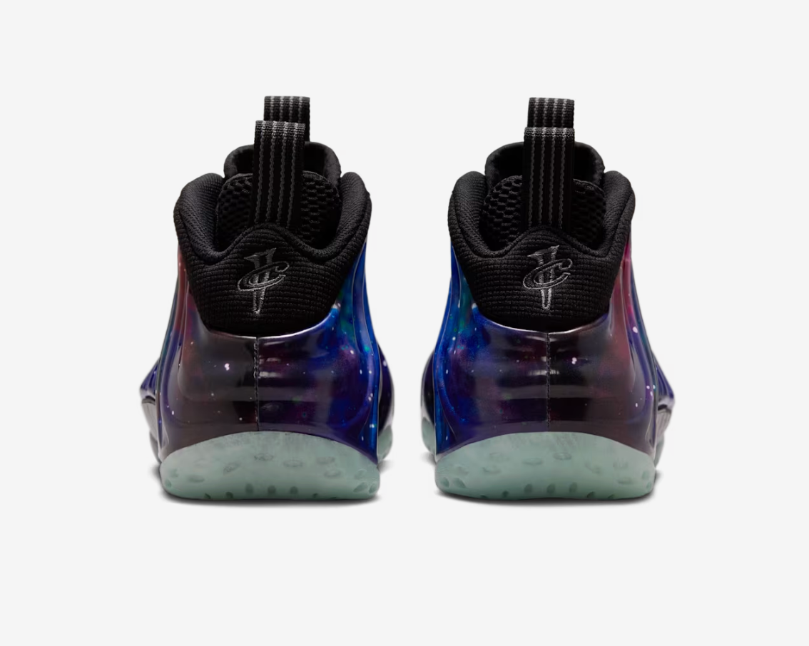 Air Foamposite One Galaxy - Hypepieces