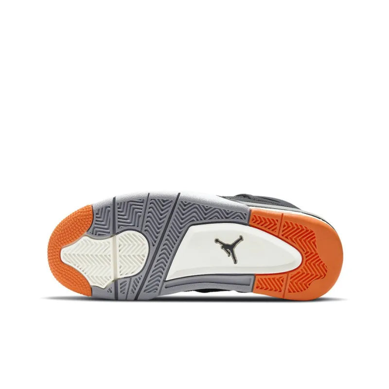 Air Jordan 4 ‘Starfish’ - Hypepieces