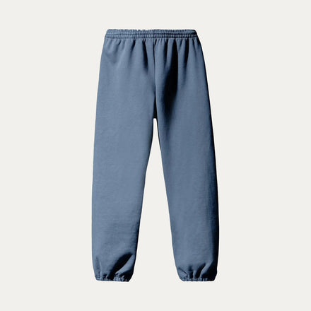 Yeezy Gap Balenciaga Navy Pants
