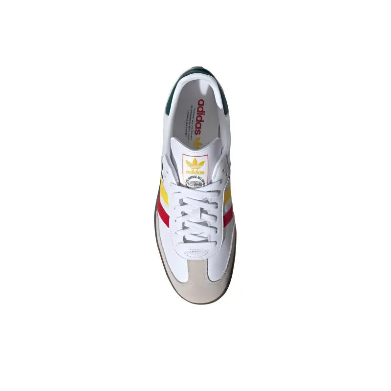 Adidas Samba OG Reggae