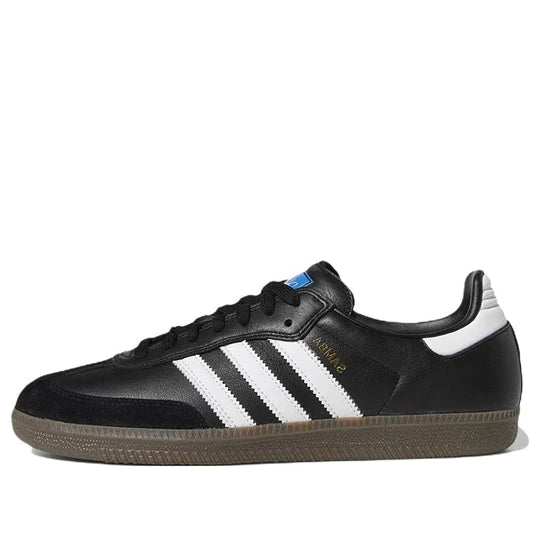 Adidas Samba ADV Black - Hypepieces